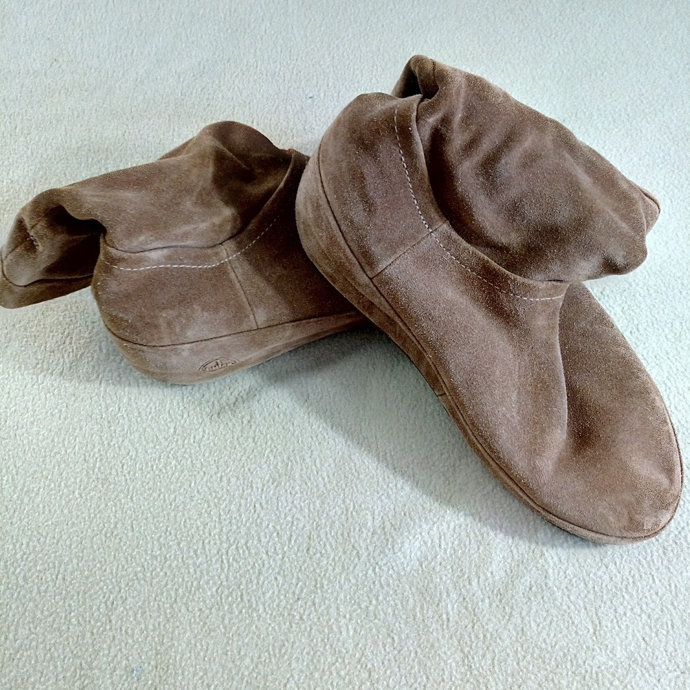 Fiflop boots